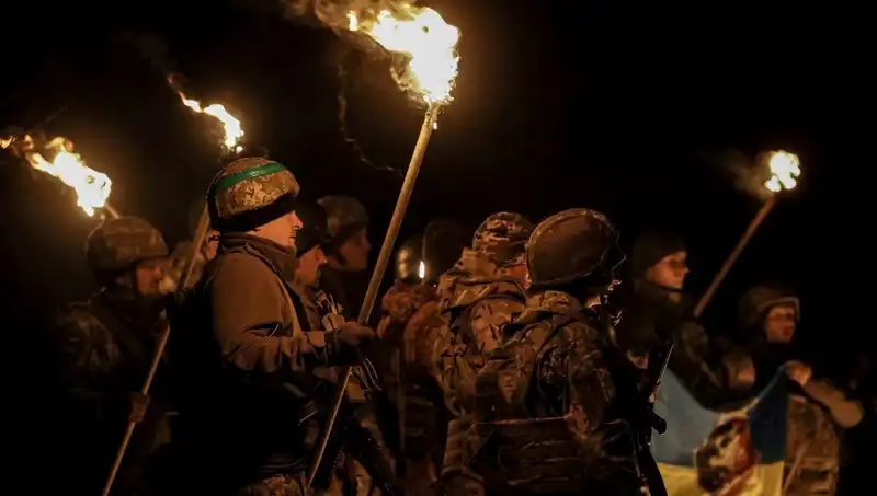 Ukrayna Askerleri Sınırda: Belgorod'un Akıbeti Ne Olacak?