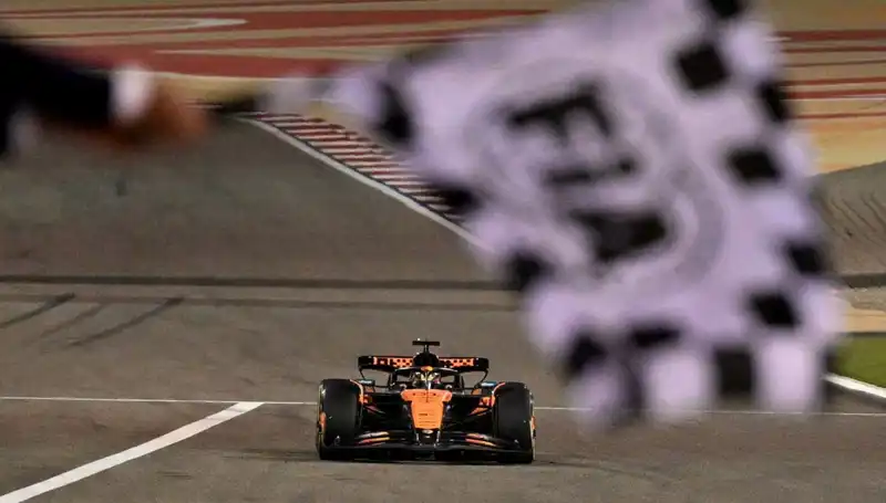 Formula 1'de Yeni Sezon: Emilia-Romagna Yerine Madrid Yarışı ile Heyecan Artıyor!