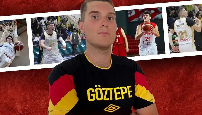 Göztepe, Kadrosuna Güçlü Bir Pivot Ekledi: Transfer Detayları