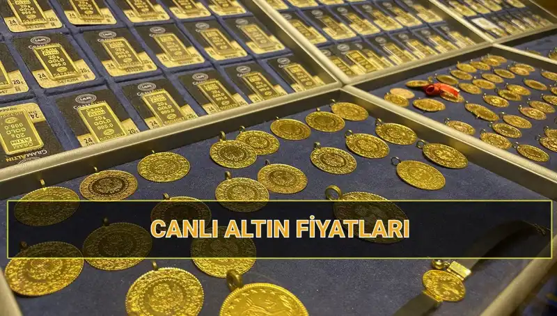 Türkiye'de Altın Fiyatları Ne Olacak? Bugün 20 Mart 2023'te Son Durum!
