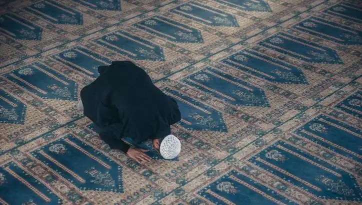 Cuma Namazı Saati 12 Eylül: İslam'da Cuma Kılmanın Önemi