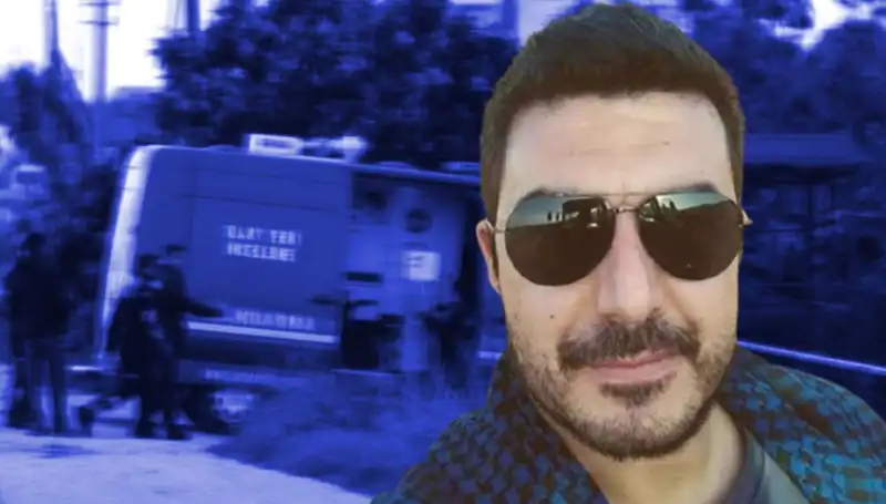Efsane Başkanın Oğlu Şok Edici Bir Şekilde Ölü Bulundu