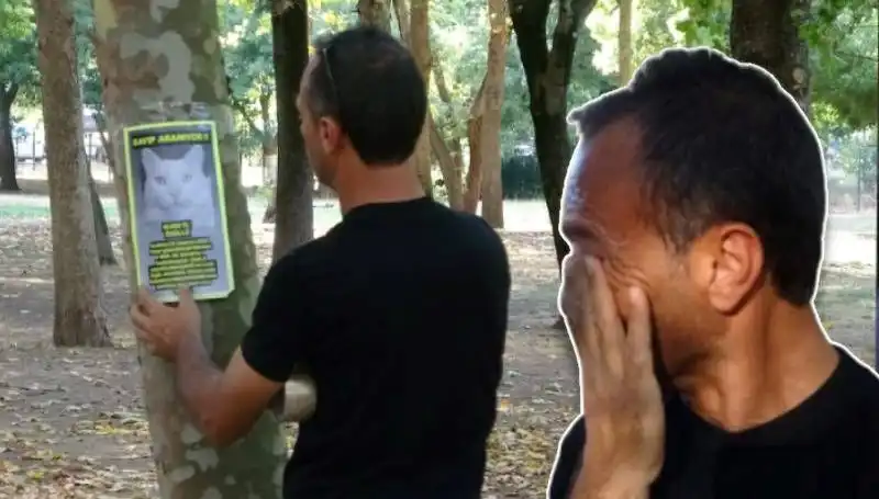 Kaybolan Çocuk İçin Türkiye'de Arama Kampanyası: 10 Bin Lira Ödül!