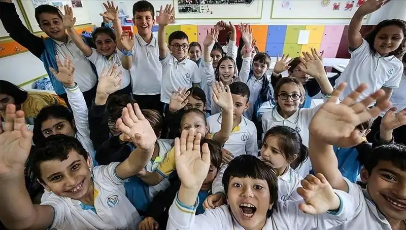9 Günlük Tatil Sona Erdi: Okula Dönüş Öncesi Neler Değişti?