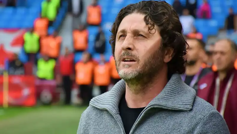Trabzonspor, Fatih Tekke İle Zirve Hedefine Ulaşmayı Amaçlıyor