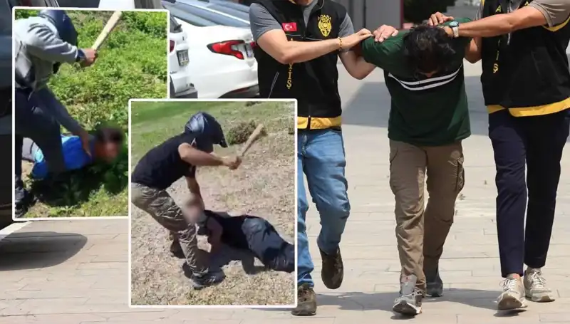 Sopalı İşkence Olayında Şok Edici Yeni Gelişmeler Ortaya Çıktı!