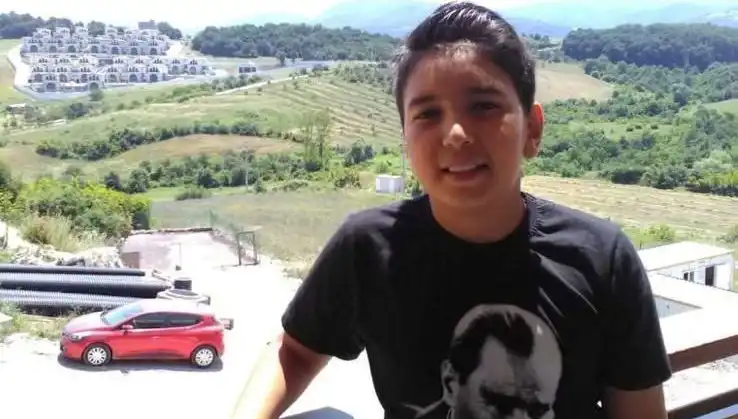 Kerem’in Ölümünde Yeni Gelişme: Anneye Cinayet Davası Açıldı