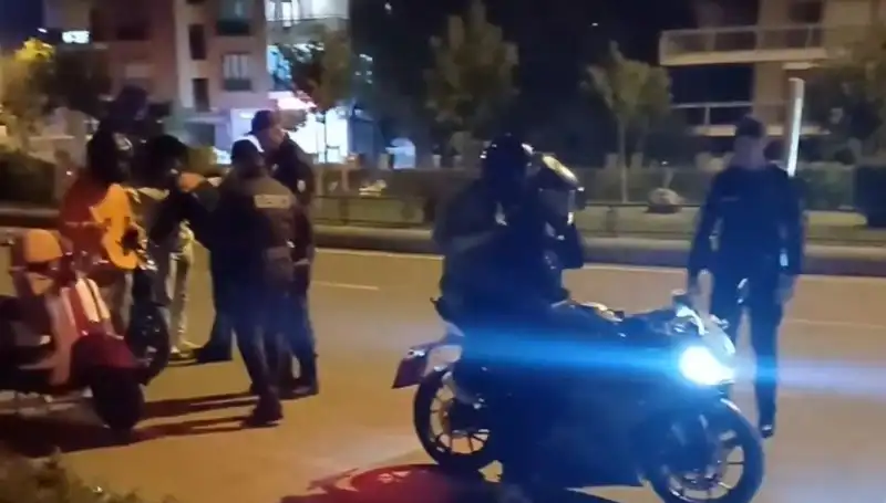 Eskişehir'de Motosiklet Denetimleri: Güvenli Sürüş İçin Yeni Adımlar