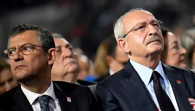 CHP Kurultayı: Kılıçdaroğlu'nun Adaylığı Ne Olacak?